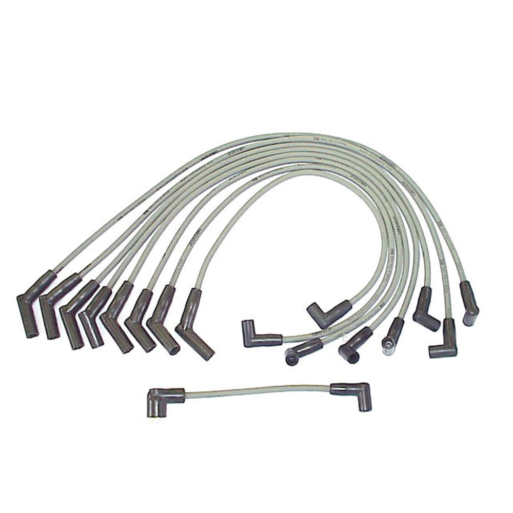 IGN WIRE SET-8MM