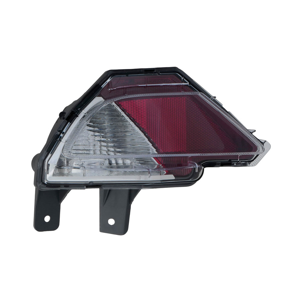 TY RAV4 1618 REAR BACKUP LIGHT ASSY(NORTH AMERICA BUILT) LH