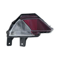 TY RAV4 1618 REAR BACKUP LIGHT ASSY(NORTH AMERICA BUILT) LH