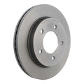 Brembo 97-00 Ford F-150/2004 F-150 Heritage Front Premium UV Coated OE Equivalent Rotor