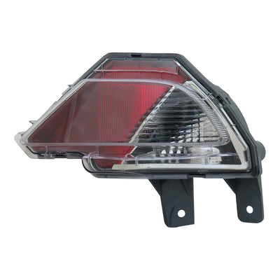 TY RAV4 1618 REAR BACKUP LIGHT ASSY(NORTH AMERICA BUILT) RH