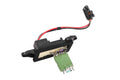 GM Performance auto part detail