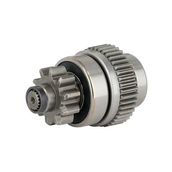 DRIVE RETURN SPRING