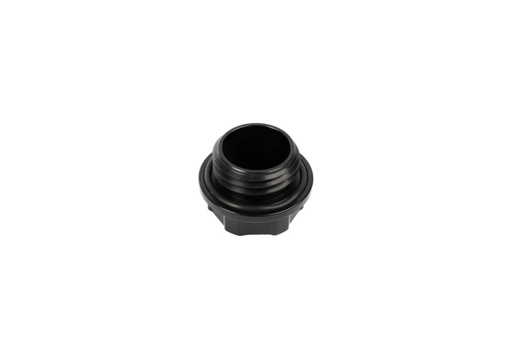 SUBARU OIL CAP - BLACK