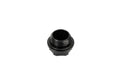 SUBARU OIL CAP - BLACK