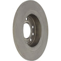 Centric C-Tek Standard Brake Rotor - Rear