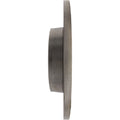 Centric C-Tek Standard Brake Rotor - Rear