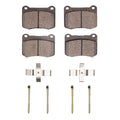 DFC auto part detail