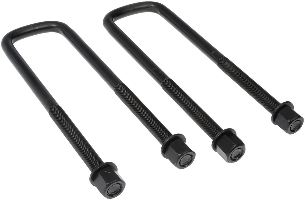 U-BOLT REPAIR KIT
