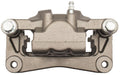 BRAKE CALIPER & BRACKET