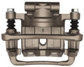BRAKE CALIPER & BRACKET