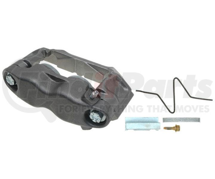 FRT LT LOADED CALIPER