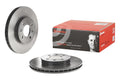 DISC BRAKE ROTOR
