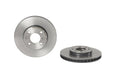 DISC BRAKE ROTOR