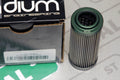 Radium Engineering 100 Micron Stainless Fuel Filter