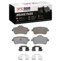 DFC auto part