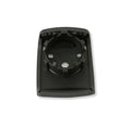 1985-1987 C/K DELUXE HORN BUTTON GMC SIL