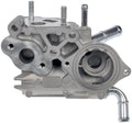 THERMOSTAT HOUSING