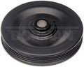 PWR STEERING PULLEY