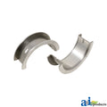 MAIN BEARING, FLANGED