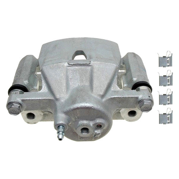 BRAKE CALIPER & BRACKET
