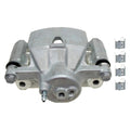 BRAKE CALIPER & BRACKET