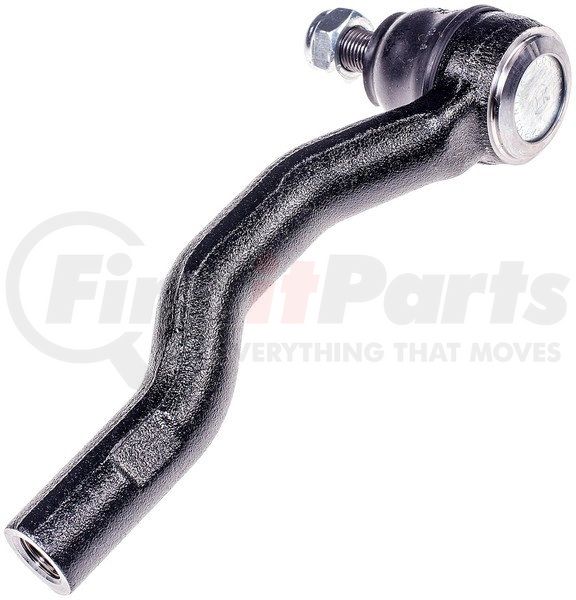 TIE ROD END - OUTER