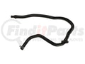 Gates 12-16 Tesla Motors Model S Electric Tunnel Hose - Right Side To Inverter Molded Coolant Hose