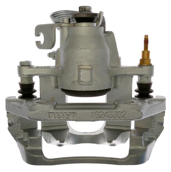 BRAKE CALIPER & BRACKET