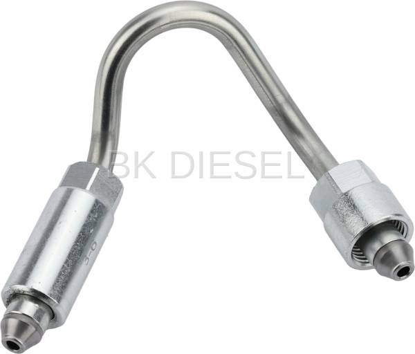 Magnum LMM Duramax Fuel Line