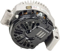 RE ALTERNATOR