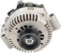 RE ALTERNATOR