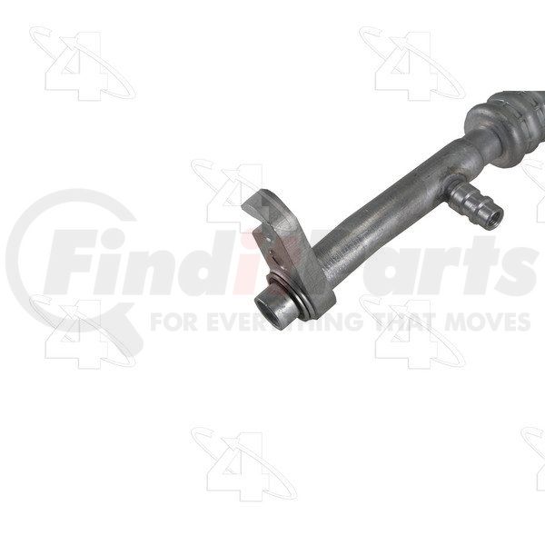 FOUR SEASONS auto part