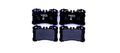 BRAKE PAD SET DISC BRAKE 8DB