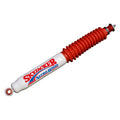 Nitro Shock Absorber 19.07 Inch Extended 12.07 Inch Collapsed w/Red Boot 07-18 Wrangler JK Skyjacker