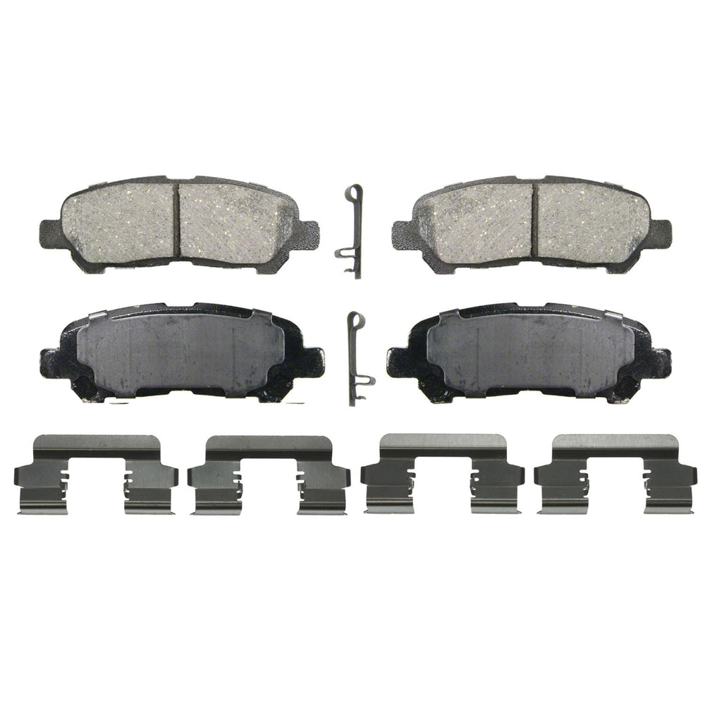 WAGNER BRAKE auto part