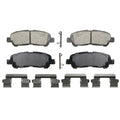 CERAMIC BRAKE PADS