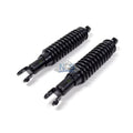 Steel Coil Over Kit 2-1/2 Spring