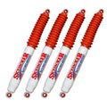 Nitro Shock Absorber 67-74 Chevy/GMC K Series Pickup 29.83 Inch Extended 17.32 Inch Collapsed Skyjacker