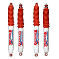 Nitro Shock Absorber 18.66 Inch Extended 11.52 Inch Collapsed 86-95 Toyota Pickup 86-89 4Runner Skyjacker