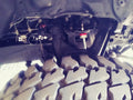 Nitro Shock Absorber 18.66 Inch Extended 11.52 Inch Collapsed 86-95 Toyota Pickup 86-89 4Runner Skyjacker
