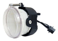 Left or Right Front Fog Light for 2010 Jeep MK Compass, Patriot Crown Automotive