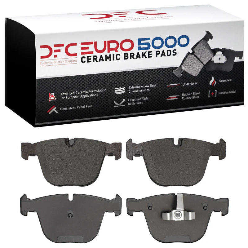 DFC auto part