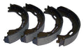 Parking Brake Shoe Set for Select 2004+ Dodge & Chrysler Models Crown Automotive