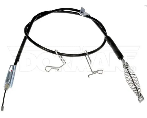 BRAKE CABLE