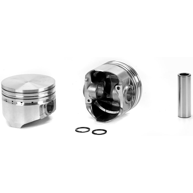United Engine Machine Co auto part