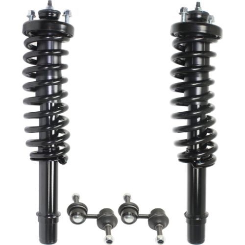 STABILIZER BAR LINK KIT