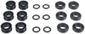 MAHLE Original Chevrolet Tracker 04-01 Injector O-Ring Kit