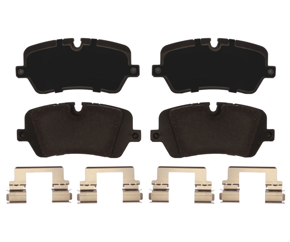 R auto part