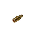 PROPANE/NATURAL GAS CONNECTOR KIT W